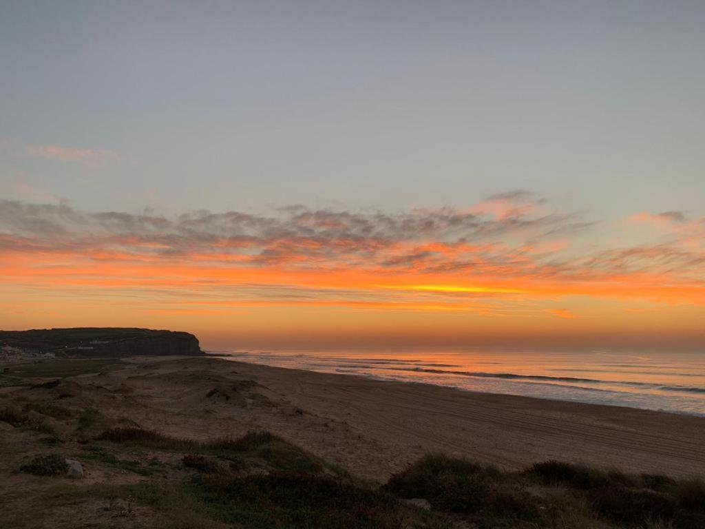 Casa Da Praia Azul Torres Vedras Zewnętrze zdjęcie