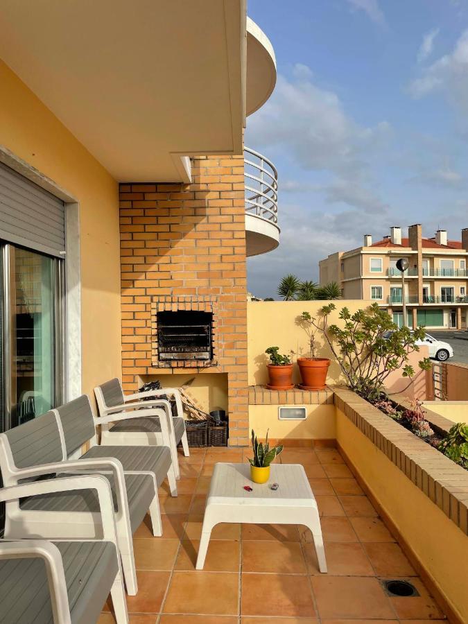 Casa Da Praia Azul Torres Vedras Zewnętrze zdjęcie