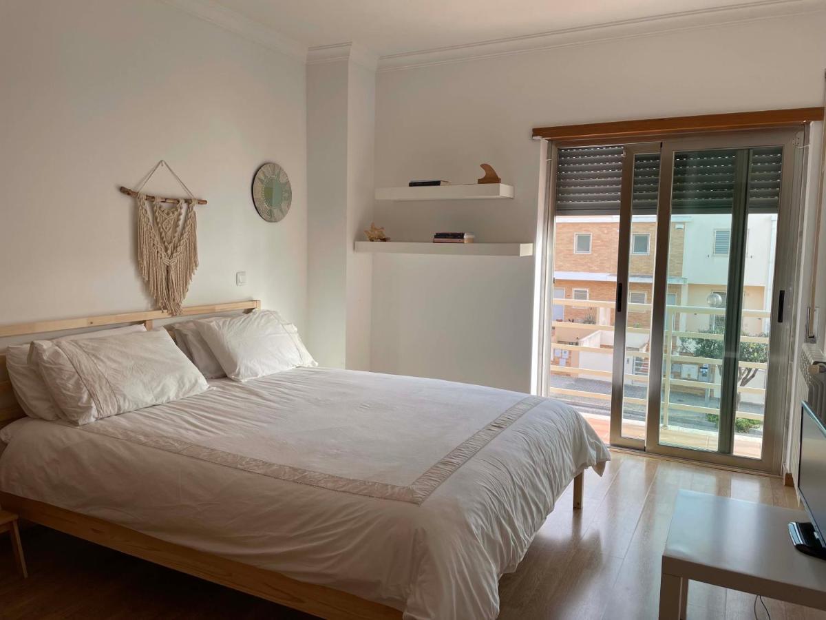 Casa Da Praia Azul Torres Vedras Zewnętrze zdjęcie