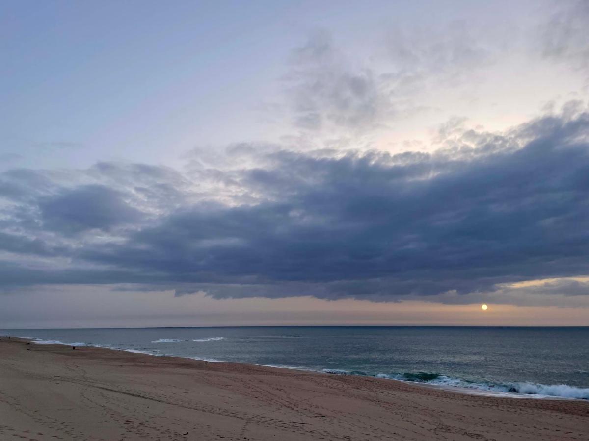 Casa Da Praia Azul Torres Vedras Zewnętrze zdjęcie
