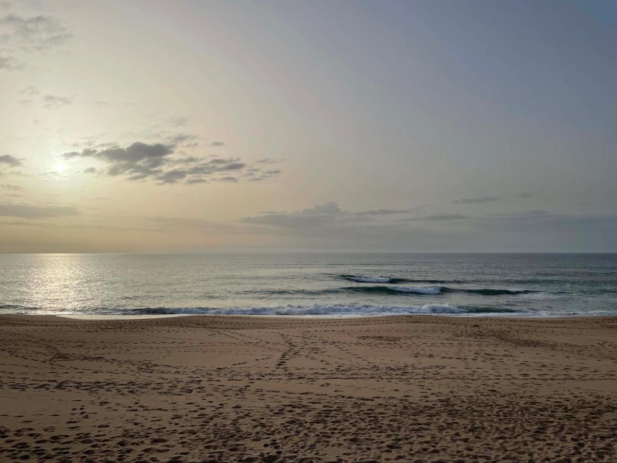 Casa Da Praia Azul Torres Vedras Zewnętrze zdjęcie