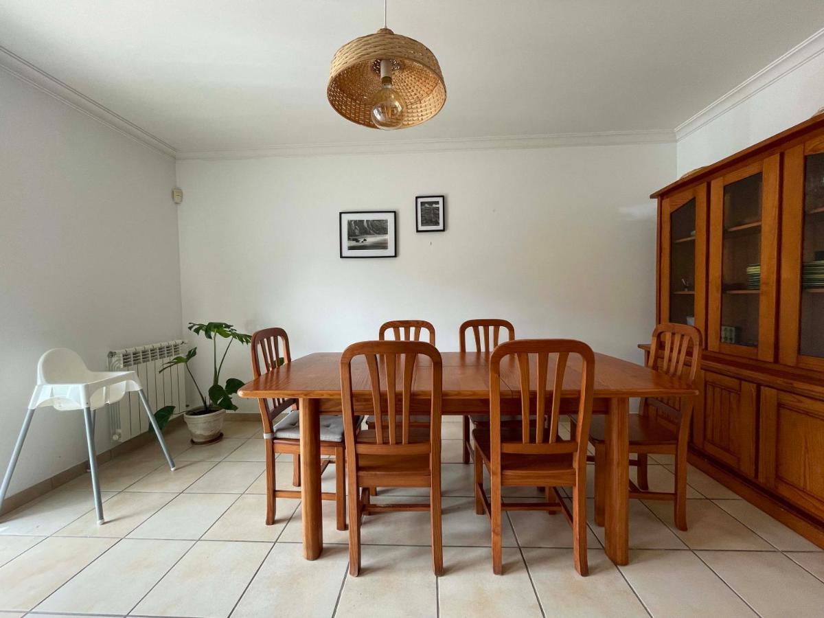 Casa Da Praia Azul Torres Vedras Zewnętrze zdjęcie