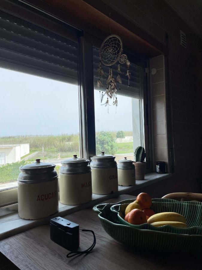 Casa Da Praia Azul Torres Vedras Zewnętrze zdjęcie
