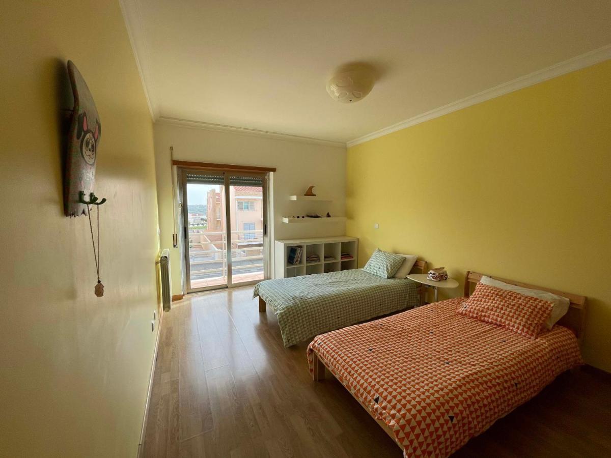 Casa Da Praia Azul Torres Vedras Zewnętrze zdjęcie
