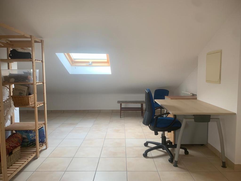 Casa Da Praia Azul Torres Vedras Zewnętrze zdjęcie