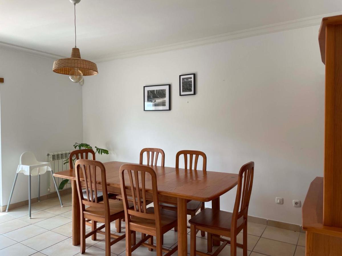 Casa Da Praia Azul Torres Vedras Zewnętrze zdjęcie