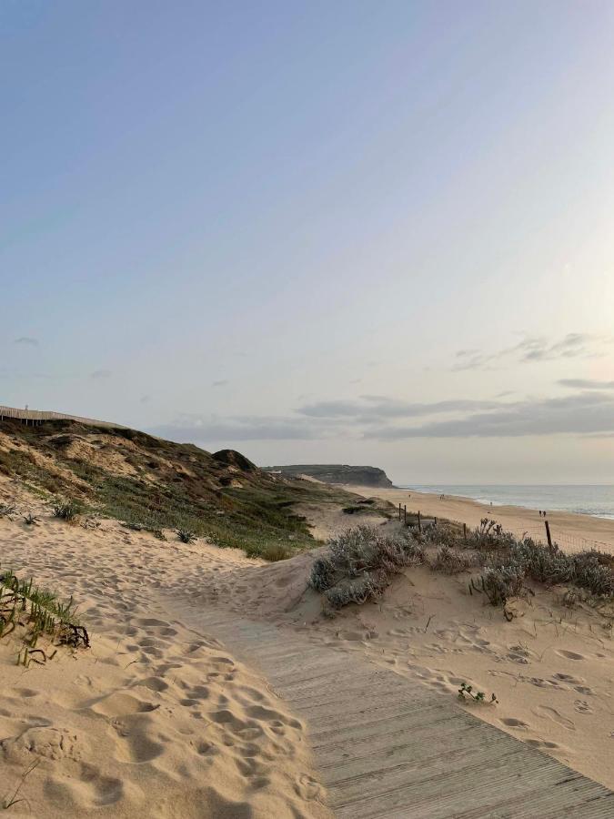 Casa Da Praia Azul Torres Vedras Zewnętrze zdjęcie